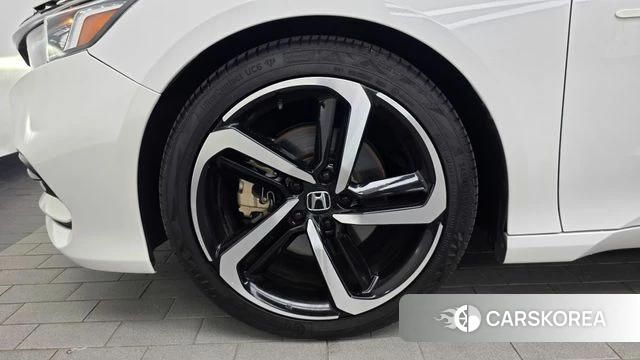 Honda Accord 10th Generation id 4377993 из Кореи 15