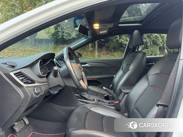 Chevrolet Cruze id 4213613 из Китая 16