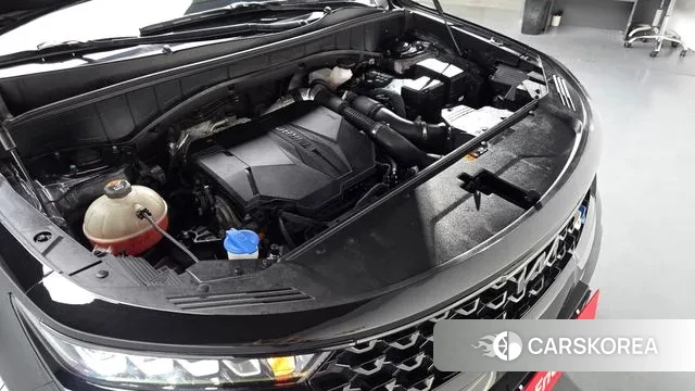 Kia Sorento 4th Generation id 3630244 из Кореи 15