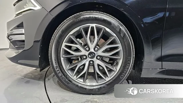 Kia K5 3rd generation id 3601340 из Кореи 15