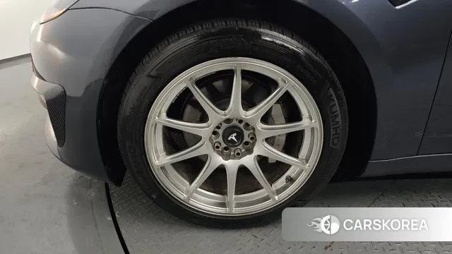 Tesla Model 3 id 3621978 из Кореи 15