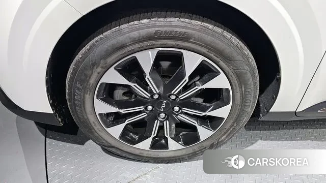 Kia Carnival 4th generation id 3467523 из Кореи 15