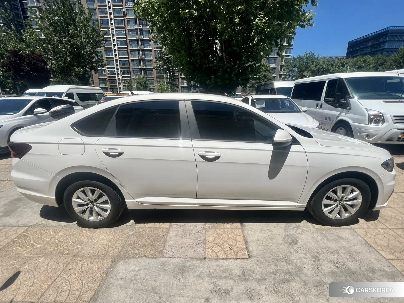 Volkswagen Lavida id 4441218 из Китая 14