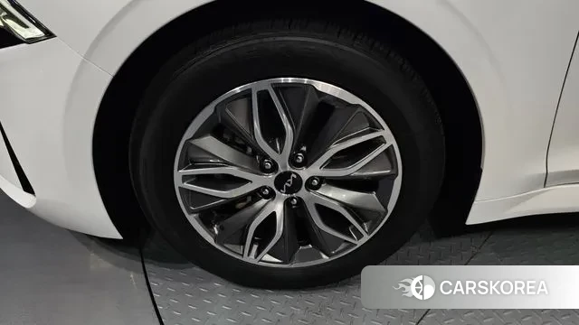 Kia K5 Hybrid 3rd Generation id 3017406 из Кореи 15