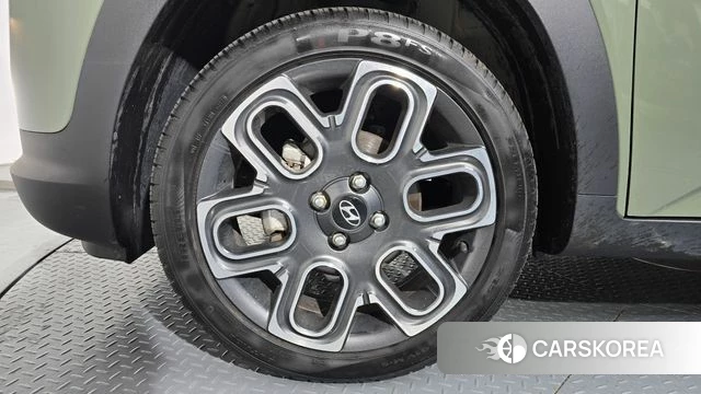 Hyundai Casper id 4281046 из Кореи 26