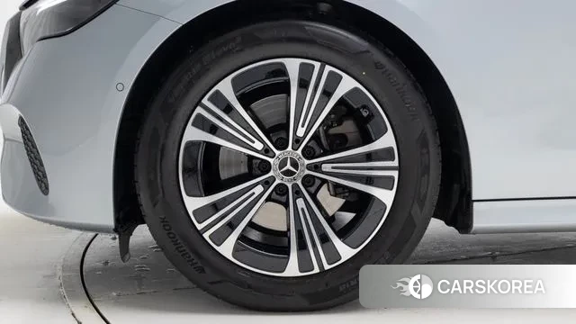 Mercedes-Benz E-Class W214 id 3751114 из Кореи 15