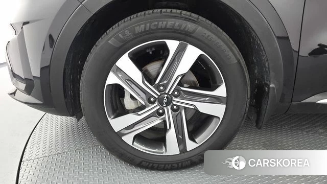 Kia Sorento 4th Generation id 4921969 из Кореи 29