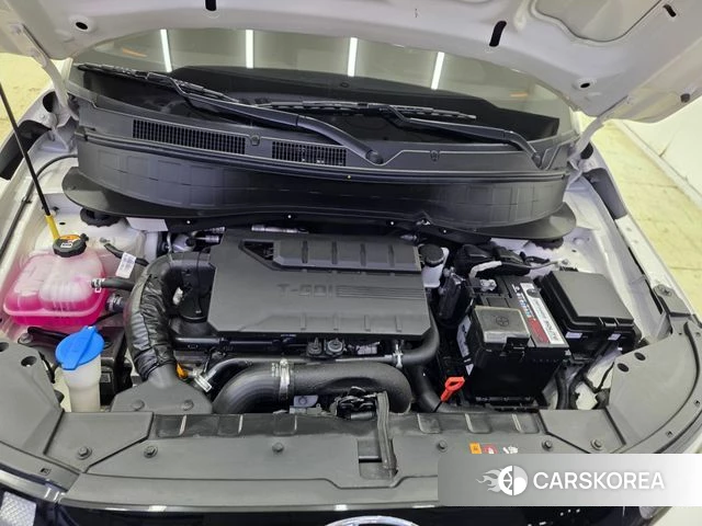Hyundai Casper id 4547708 из Кореи 15