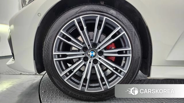 BMW 3 Series (G20) id 4917900 из Кореи 28
