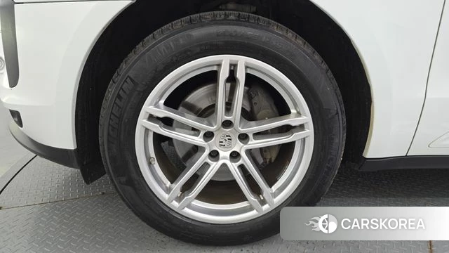 Porsche Macan id 4631914 из Кореи 15
