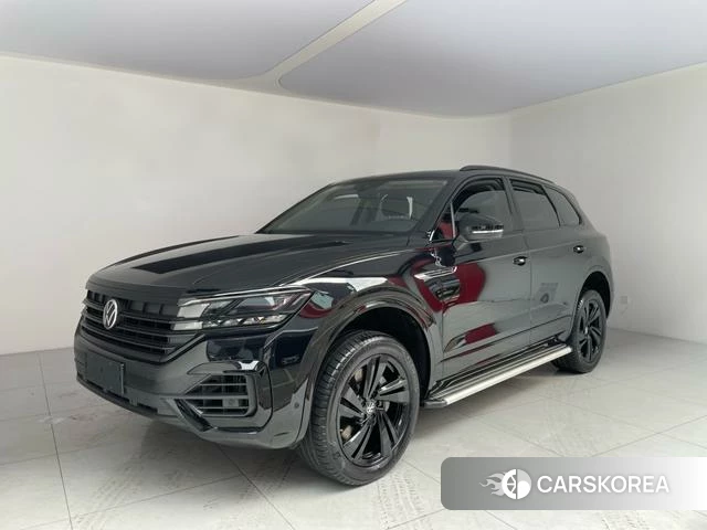 Volkswagen Touareg id 4359531 из Китая 13