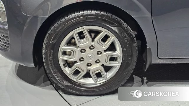 Hyundai Staria id 4929814 из Кореи 15