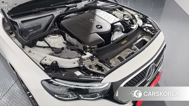 Mercedes-Benz E-Class W214 id 3585661 из Кореи 15