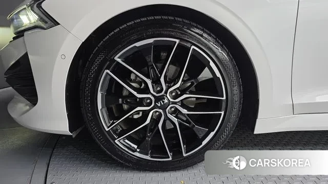 Kia K5 3rd generation id 3422590 из Кореи 15