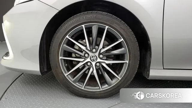 Toyota Camry (XV70) id 3272699 из Кореи 15