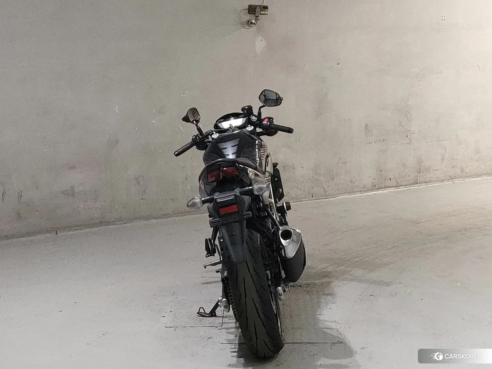 Проданный Suzuki SV650X id 4205982 из Японии, фото 3