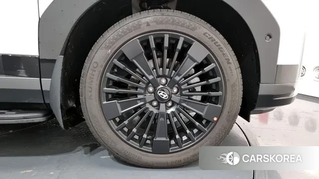 Hyundai Santa Fe (MX5) id 3415192 из Кореи 15