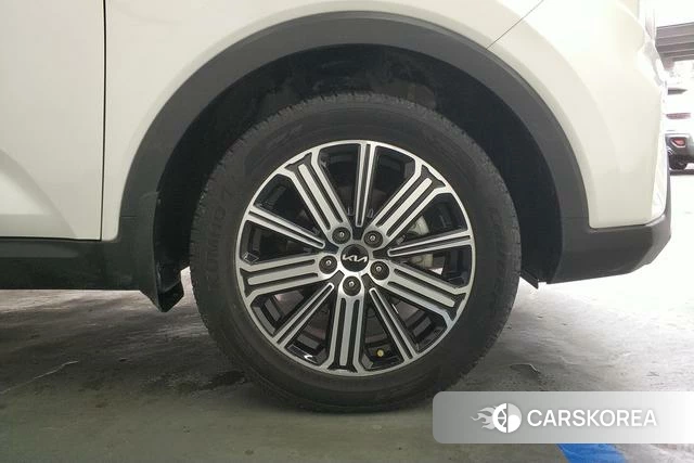 Kia Smart running id 4262316 из Китая 12