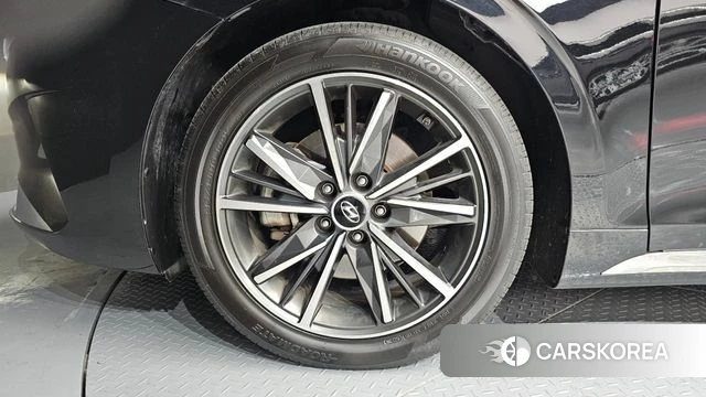Hyundai The New Grandeur IG id 4489256 из Кореи 15