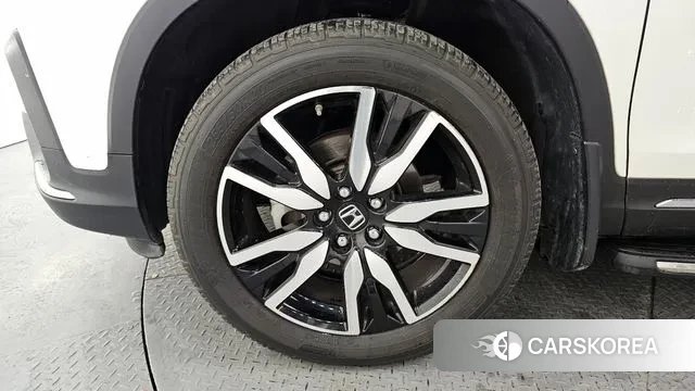 Honda Pilot 3rd generation id 3754230 из Кореи 15