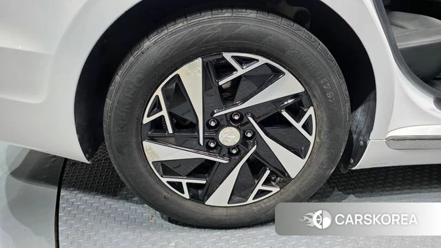 Hyundai The New Grandeur IG Hybrid id 4303575 из Кореи 34