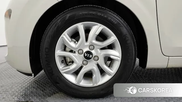 Kia All New Morning (JA) id 3622734 из Кореи 15