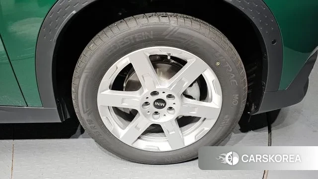 Mini Cooper S Countryman 3rd Generation id 3079349 из Кореи 15