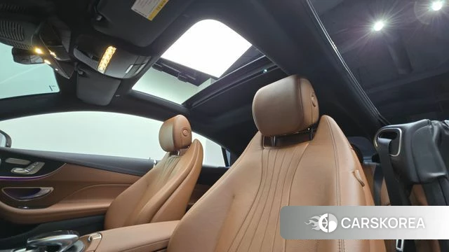 Mercedes-Benz E-Class W213 id 4742303 из Кореи 14
