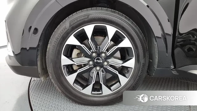 Kia Carnival 4th generation id 3354972 из Кореи 15