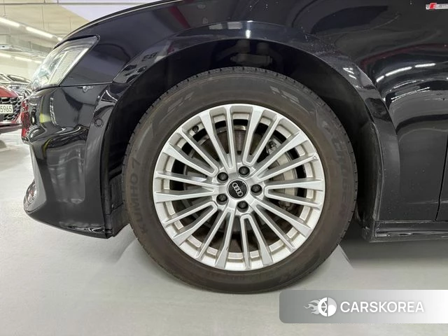 Audi A6 (C8) id 4609312 из Кореи 13