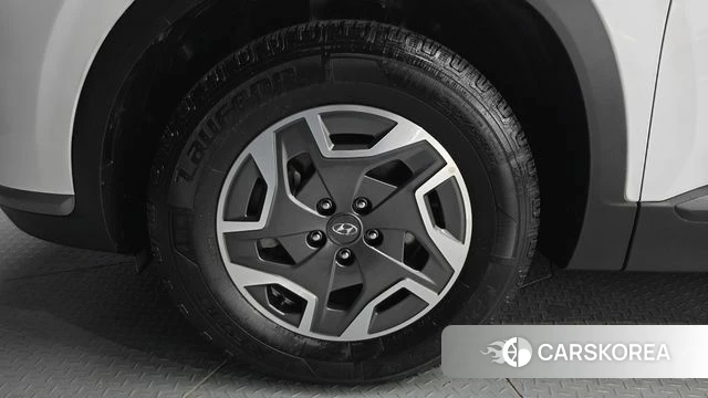 Hyundai The New Santa Fe id 4905705 из Кореи 27