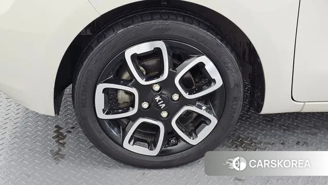 Kia The New Ray id 3671518 из Кореи 15