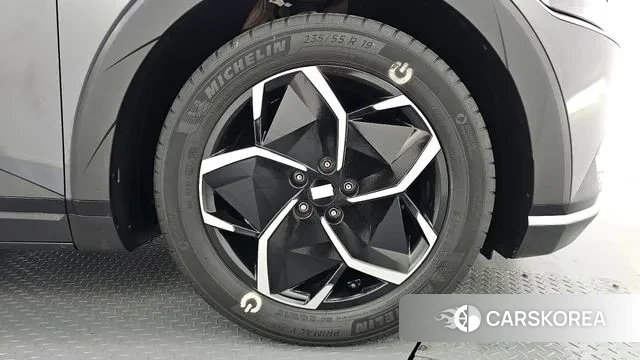 Hyundai Ionic 5 id 3596477 из Кореи 15