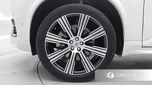 Volvo XC90 second Generation id 3322013 из Кореи 15