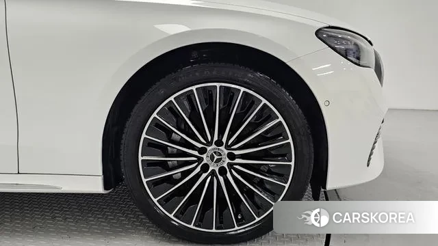 Mercedes-Benz E-Class W214 id 3002163 из Кореи 15