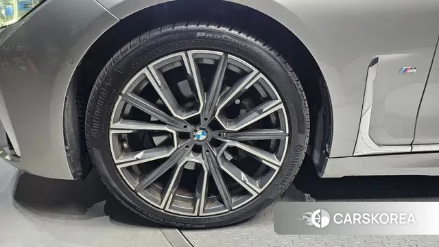 BMW 7 Series (G11) id 3220370 из Кореи 15