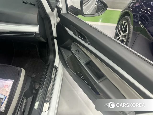 Volkswagen Golf id 4336086 из Китая 11