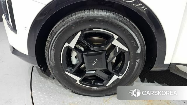 Kia The New Sportage 5th Generation id 3939968 из Кореи 15