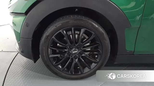 Mini Cooper Clubman id 2932186 из Кореи 15