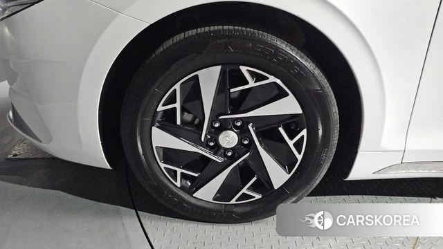 Hyundai The New Grandeur IG Hybrid id 4231424 из Кореи 29