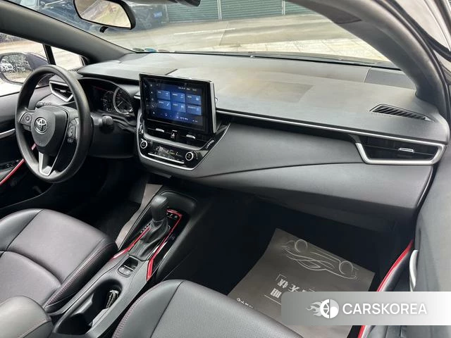 Toyota Lei Ling id 4273828 из Китая 17