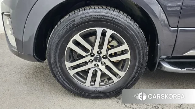 Kia Mohave Master id 3712022 из Кореи 15