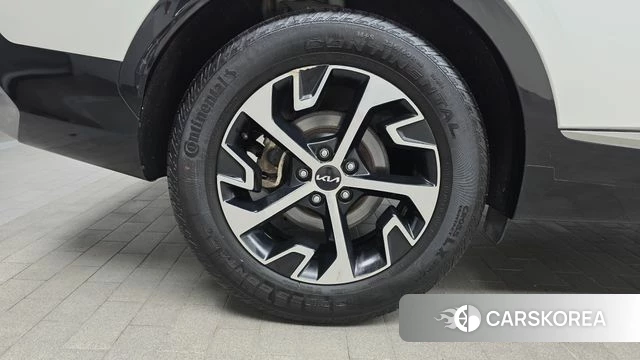 Kia Sportage 5th Generation Hybrid id 4561084 из Кореи 25
