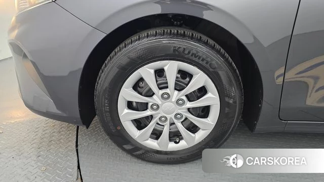 Kia The New K3 2nd generation id 4201631 из Кореи 26