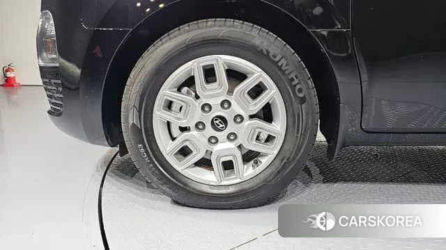 Hyundai Staria id 3596147 из Кореи 15