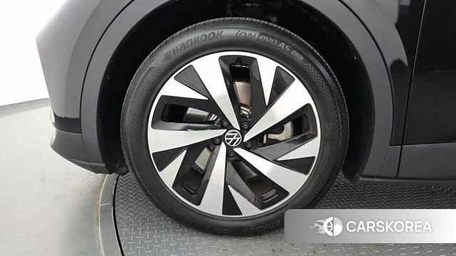 Volkswagen ID.4 id 4696243 из Кореи 15