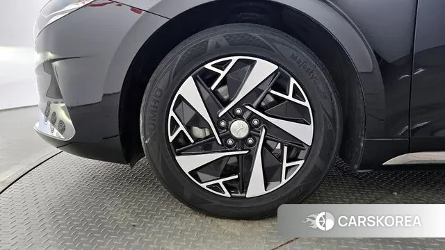 Hyundai The New Grandeur IG Hybrid id 3022515 из Кореи 15