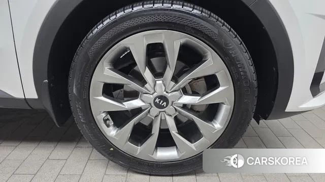 Kia Sorento 4th Generation id 3551946 из Кореи 15