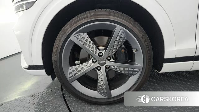 Genesis GV70 id 4636573 из Кореи 31