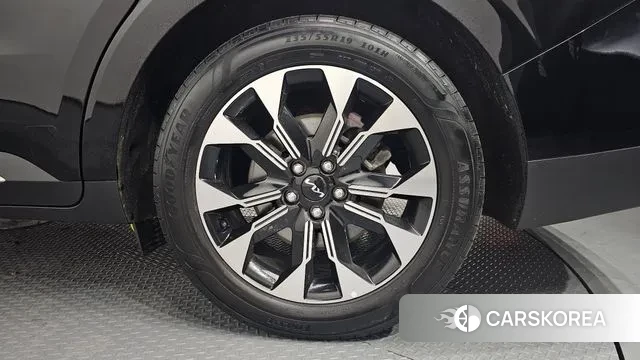 Kia Carnival 4th generation id 3740230 из Кореи 15